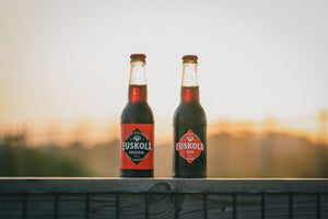 Les 5 boissons basques incontournables de l'été