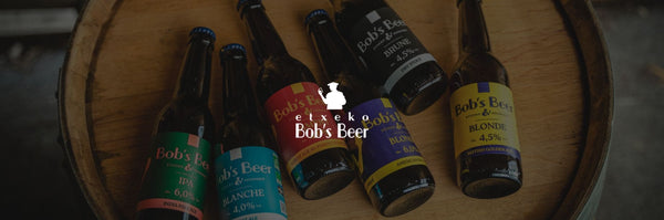 Bob's Beer - Edari Drinks