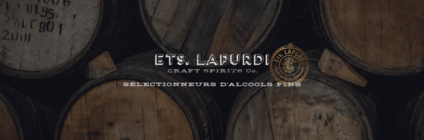 ETS Lapurdi - Edari Drinks