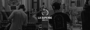 La Superbe - Edari Drinks