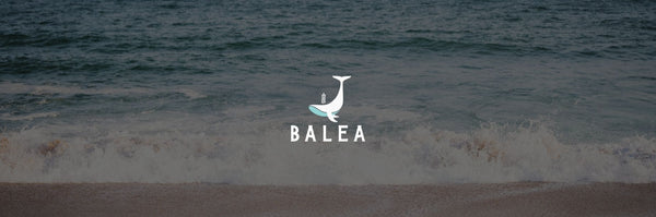 Balea logo bannière