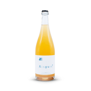 Cidre Brut Grand Cru BIO KUPELA Aingura 75cl - Edari Drinks
