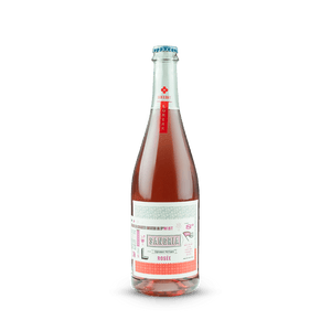 Sangria rosé pétillante LOREAK 75cl - x3 - Edari Drinks