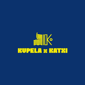 Tee-shirt Kupela x Katxi Klothing – Édition Uda Tour 2026