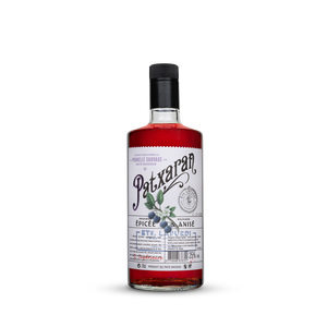 Patxaran ETS. LAPURDI 25° - 70cl