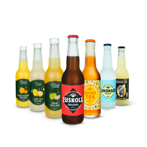 Pack apéro été Sans Alcool