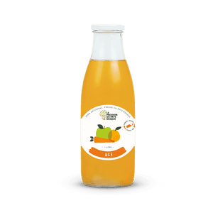 Jus ACE PRESSOIR DU PAYS BASQUE 75cl - x3 - Edari Drinks