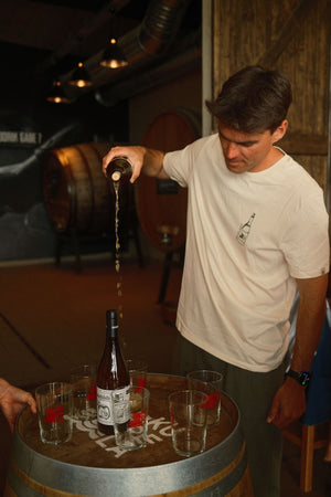 Tee-shirt KUPELA x KATXI KLOTHING