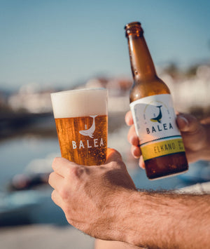 Verres Balea 33cl - 2 verres