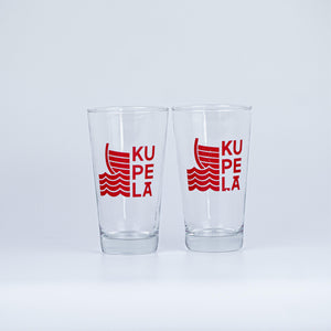 Verres Kupela 33cl - 2 verres - [boisson_basque]